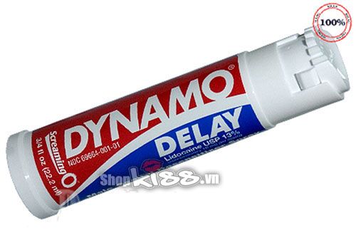  Giá sỉ Chai xịt Dynamo nhập khẩu Mỹ kéo dài thời gian quan hệ giá rẻ