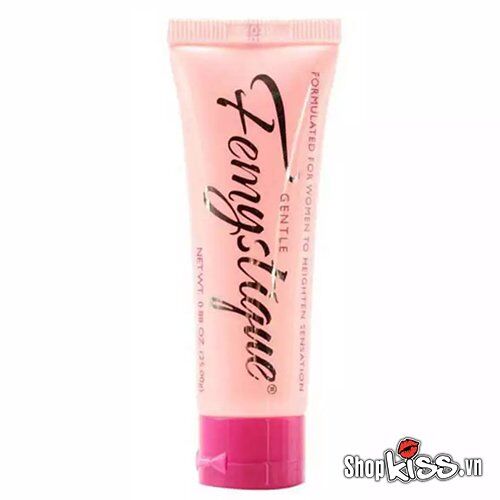 Gel bôi trơn Femystigue USA tăng khoái cảm nữ cực phê 25ml