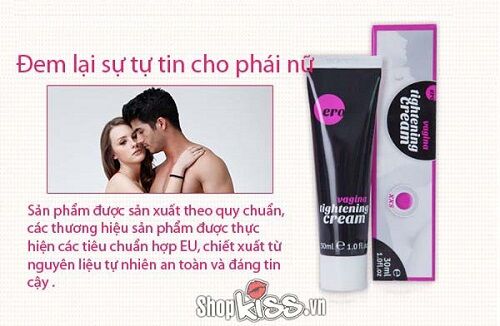 Thông tin Gel se khít âm đạo tự nhiên Eros – Hàng Úc mới nhất
