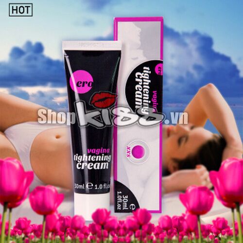  Thông tin Gel se khít âm đạo tự nhiên Eros – Hàng Úc mới nhất