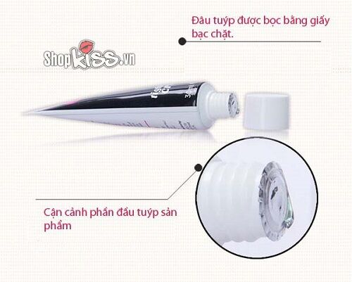  Thông tin Gel se khít âm đạo tự nhiên Eros – Hàng Úc mới nhất