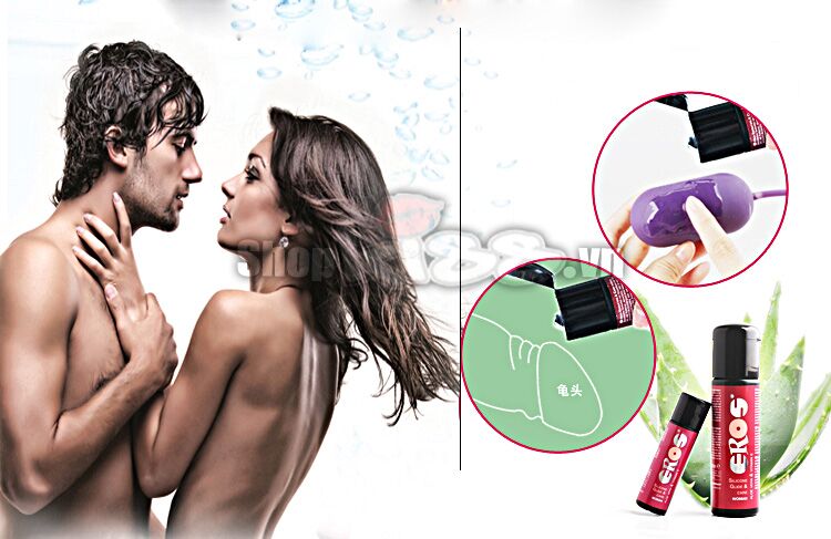  Bán Gel bôi trơn cao cấp Eros nhập khẩu Đức hàng xách tay