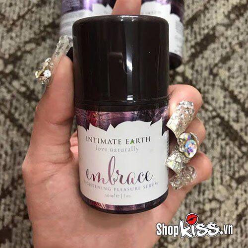  Sỉ Gel se khít âm đạo Embrace cao cấp