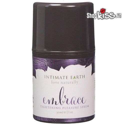  Sỉ Gel se khít âm đạo Embrace cao cấp