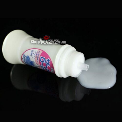 Gel bôi trơn siêu kích thích Tinh Trùng 300ml an toàn Nhật