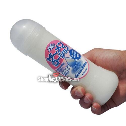  Kho sỉ Gel bôi trơn Tinh Trùng siêu kích thích 300ml  giá tốt