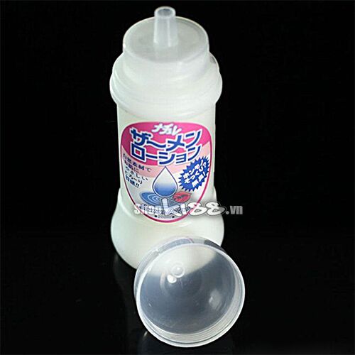  Kho sỉ Gel bôi trơn Tinh Trùng siêu kích thích 300ml  giá tốt