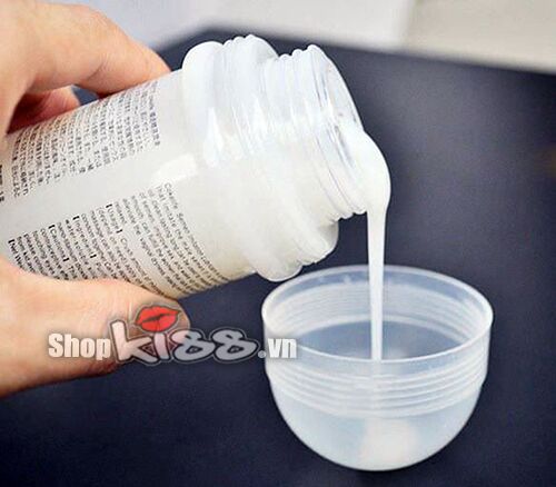  Kho sỉ Gel bôi trơn Tinh Trùng siêu kích thích 300ml  giá tốt