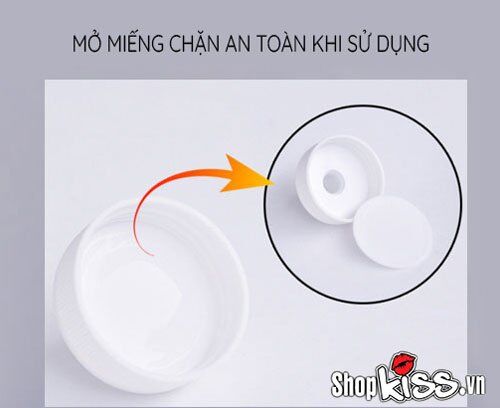  Bảng giá Gel bôi trơn hậu môn dạng tinh trùng Cokelife chính hãng