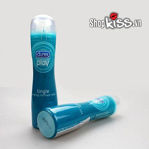  So sánh Gel bôi trơn Durex Play Tingle chính hãng 100ml tốt nhất