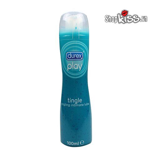  So sánh Gel bôi trơn Durex Play Tingle chính hãng 100ml tốt nhất