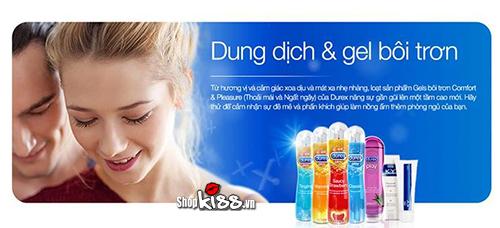  Nhập sỉ Gel bôi trơn Durex Play Classic 100ml chính hãng giá sỉ