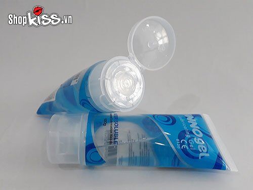 Gel Bôi Trơn INNO Gốc Nước Malaysia 100gr Dịu Nhẹ An Toàn Gel Bôi Trơn INNO Gốc Nước Malaysia 100gr Dịu Nhẹ An Toàn