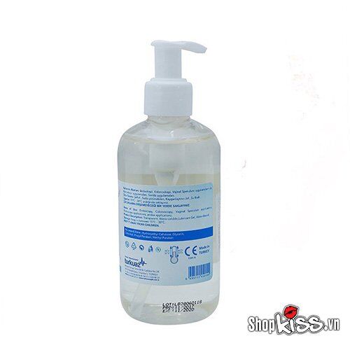  Kho sỉ Gel Bôi Trơn Âm Đạo KLY 250ml – Từ Thổ Nhĩ Kỳ loại tốt
