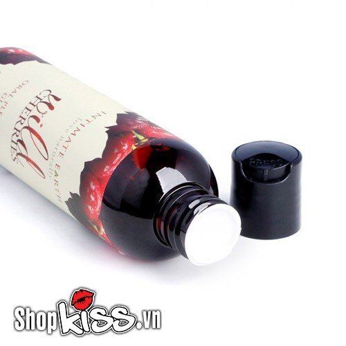  Thông tin Gel bôi trơn nếm được Intimate Earth Wild Cherries Oral Pleasure Glide 120ml giá sỉ