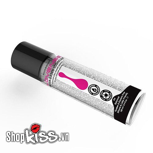  Thông tin Gel bôi trơn âm đạo Lovense Water Based Lubricant loại tốt