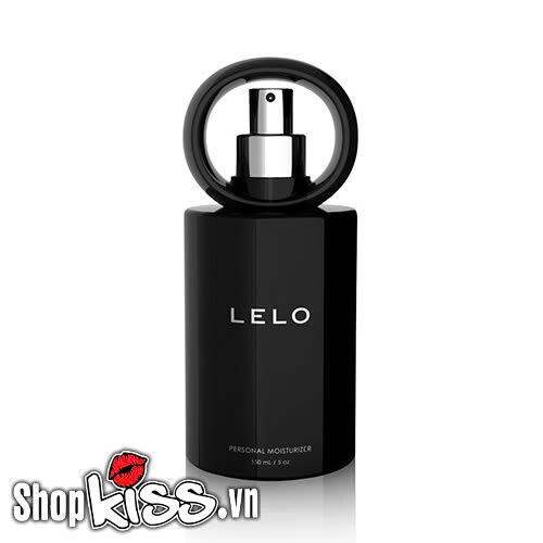  Kho sỉ Gel bôi trơn cao cấp dưỡng ẩm vùng kín LELO Personal Moisturizer giá tốt