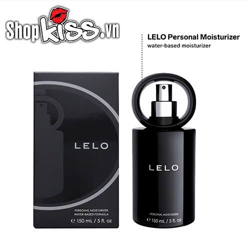  Kho sỉ Gel bôi trơn cao cấp dưỡng ẩm vùng kín LELO Personal Moisturizer giá tốt