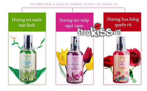 Cung cấp Dầu mát xa hương hoa tự nhiên quyến rũ mới nhất