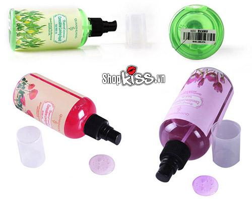 Cung cấp Dầu mát xa hương hoa tự nhiên quyến rũ mới nhất