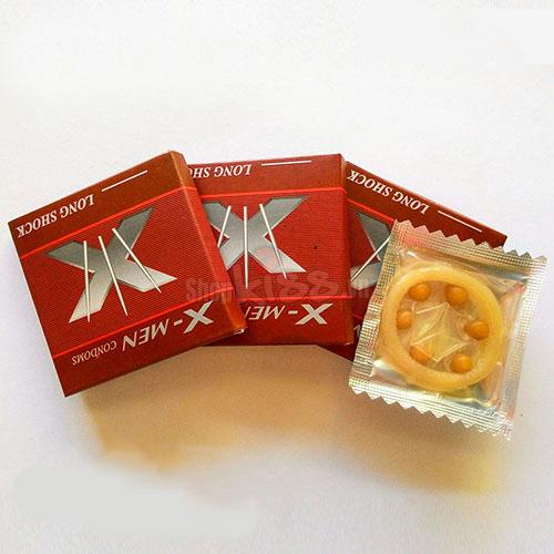  Thông tin Bao cao su Xmen Bi giúp nàng lên đỉnh giá rẻ