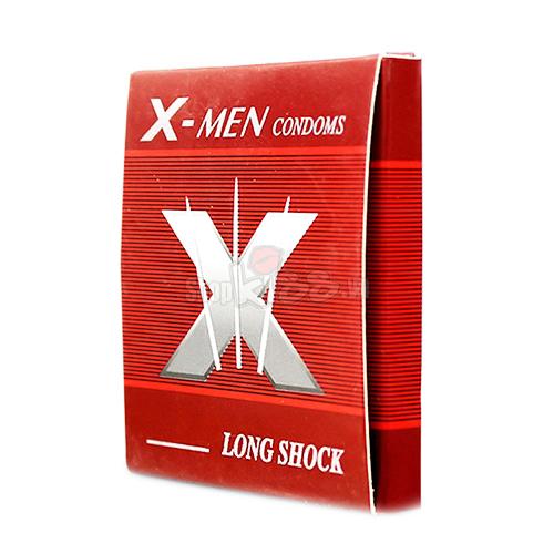  Thông tin Bao cao su Xmen Bi giúp nàng lên đỉnh giá rẻ