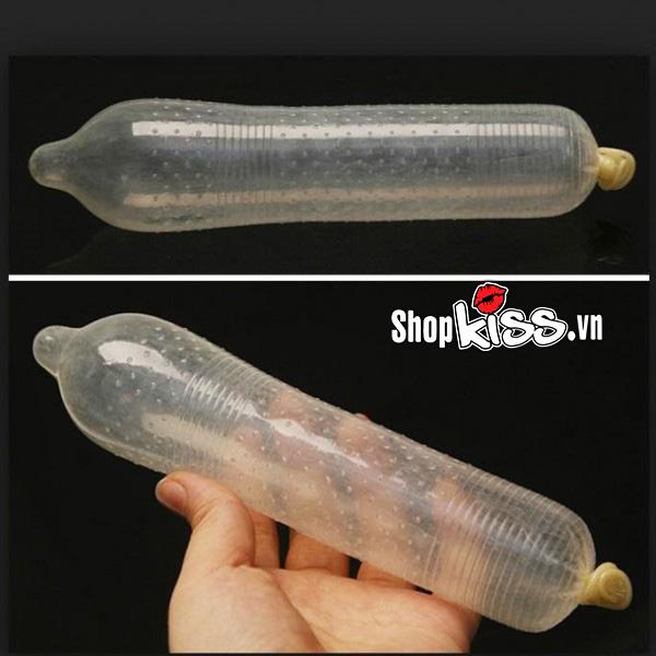  Kho sỉ Bao cao su gân gai Durex Pleasure Max chính hãng – Hộp 12 cái chính hãng