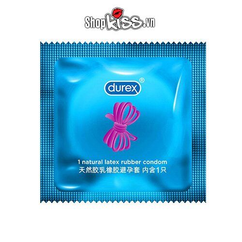  Review Bao cao su Durex Close Fit cỡ nhỏ – Ôm khít siêu sướng hàng xách tay