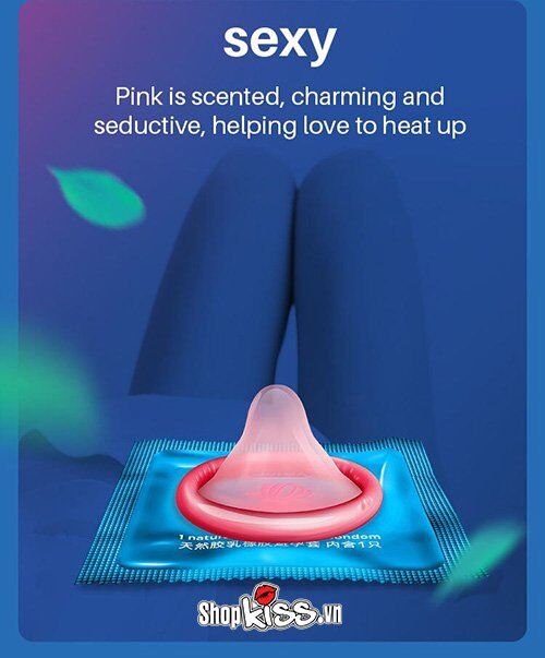  Review Bao cao su Durex Close Fit cỡ nhỏ – Ôm khít siêu sướng hàng xách tay