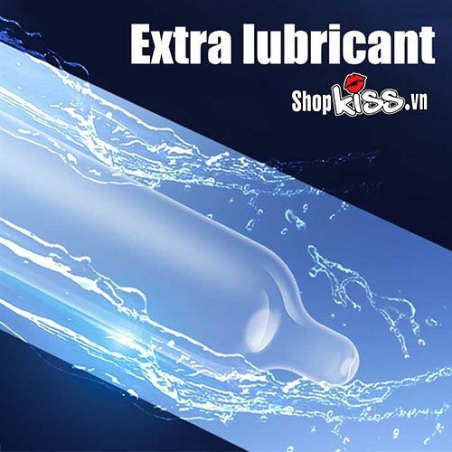  Shop bán Bao cao su Durex Extra Large XL – Hộp 12 bao giá sỉ