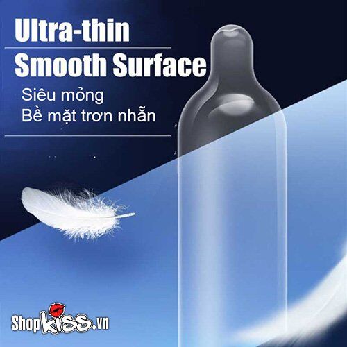  Shop bán Bao cao su Durex Extra Large XL – Hộp 12 bao giá sỉ