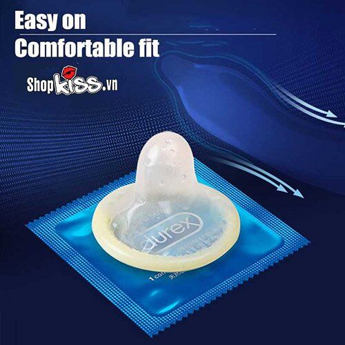  Shop bán Bao cao su Durex Extra Large XL – Hộp 12 bao giá sỉ