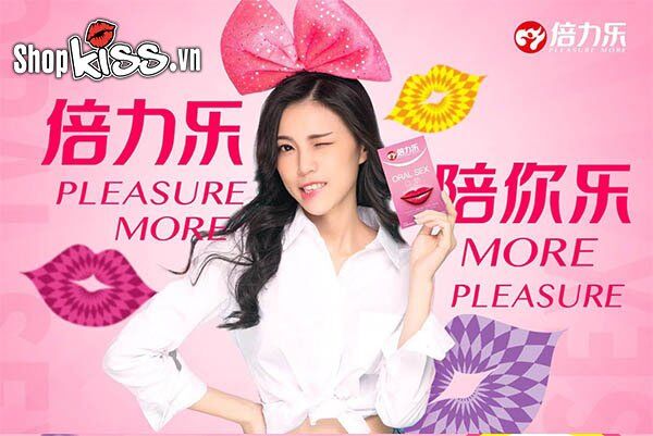  Mua Bao cao su dành cho quan hệ bằng miệng Oral Sex giá sỉ