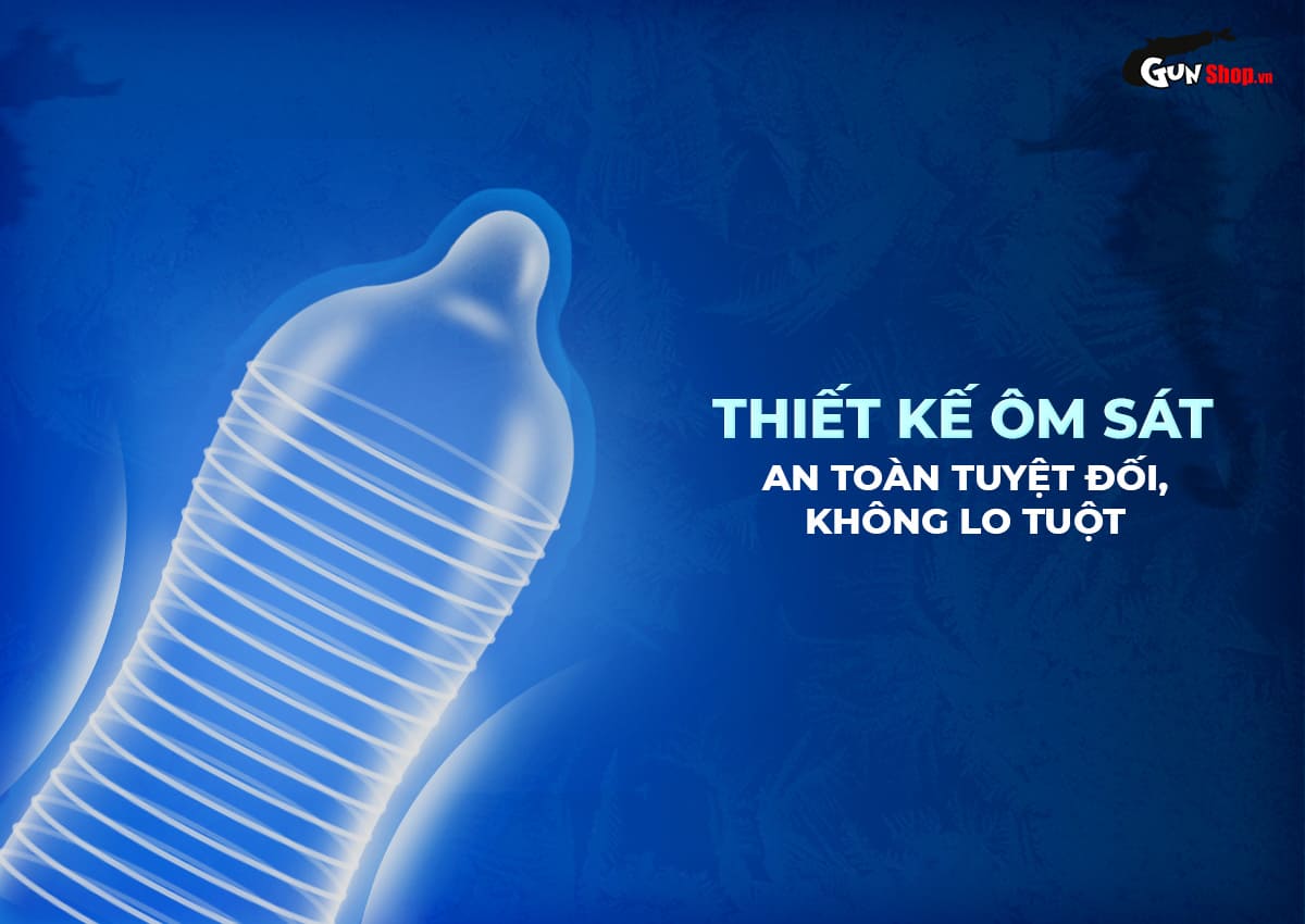  So sánh Bao cao su Shell Seahorse - Kéo dài thời gian - Hộp 10 cái mới nhất