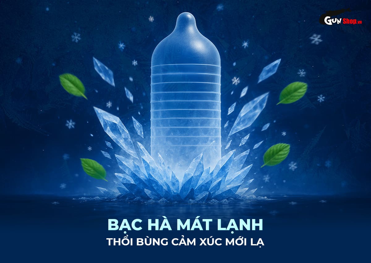  So sánh Bao cao su Shell Seahorse - Kéo dài thời gian - Hộp 10 cái mới nhất