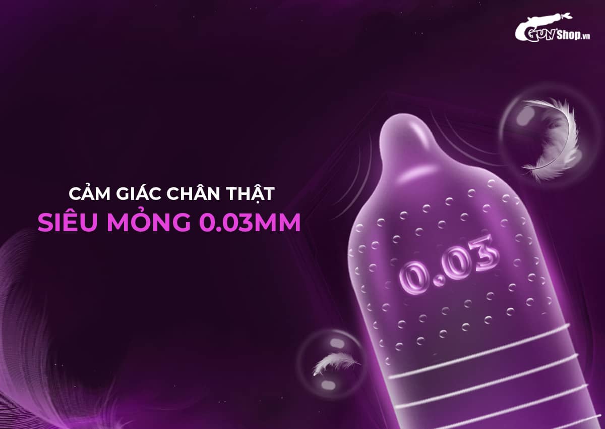  Kho sỉ Bao cao su Shell Play Choker 6 tính năng - Hộp 10 cái + 1 vòng đeo kéo dài thời loại tốt