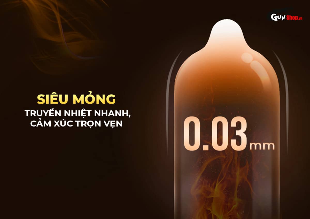  Thông tin Bao cao su Shell Perky Prolong - Siêu mỏng kéo dài thời gian hương cà phê - Hộp 10 cái nhập khẩu