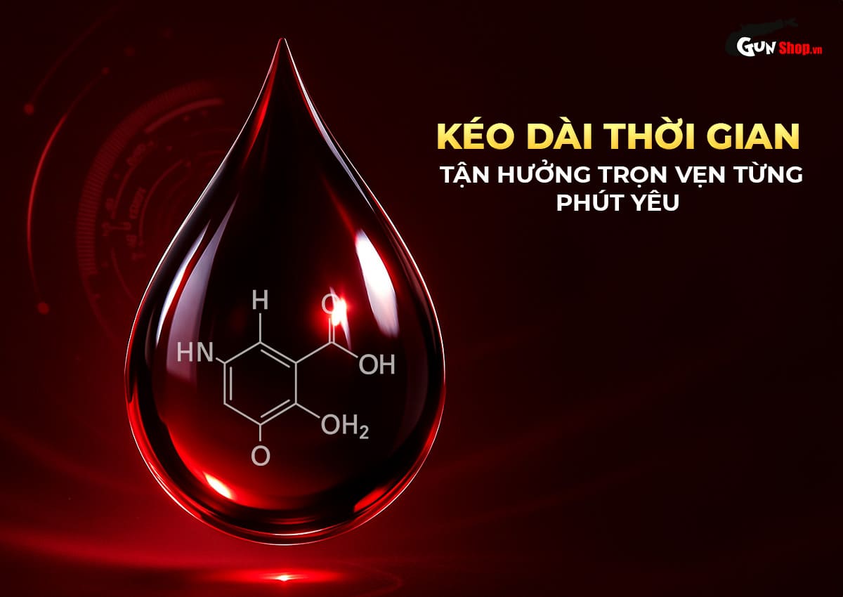  Phân phối Bao cao su Shell Performax 6 in 1 - Kéo dài thời gian - Hộp 10 cái loại tốt