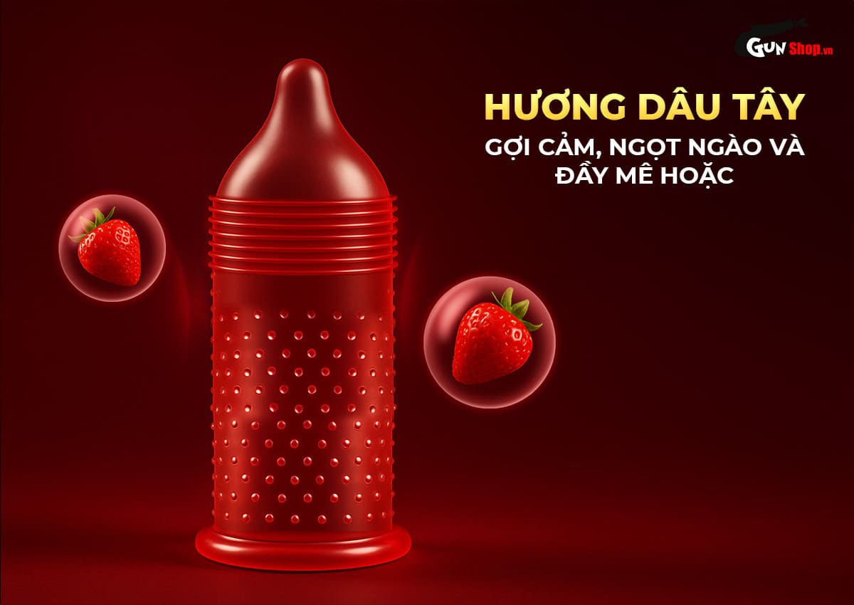  Phân phối Bao cao su Shell Performax 6 in 1 - Kéo dài thời gian - Hộp 10 cái loại tốt
