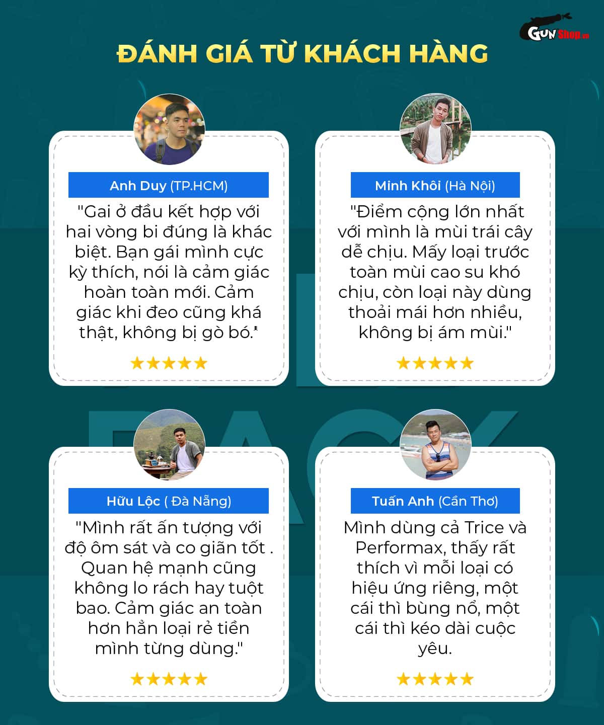 Bao cao su Shell Dino Trice 1 bao gai 2 vòng bi + Shell Performax
Bao cao su Shell Dino Trice 1 bao gai 2 vòng bi + Shell Performax