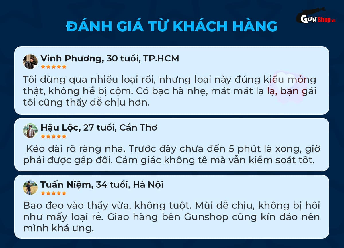  Nơi bán Bao cao su Shell Cool Prolong - Siêu mỏng kéo dài thời gian bạc hà mát lạnh - Hộp 10 giá sỉ