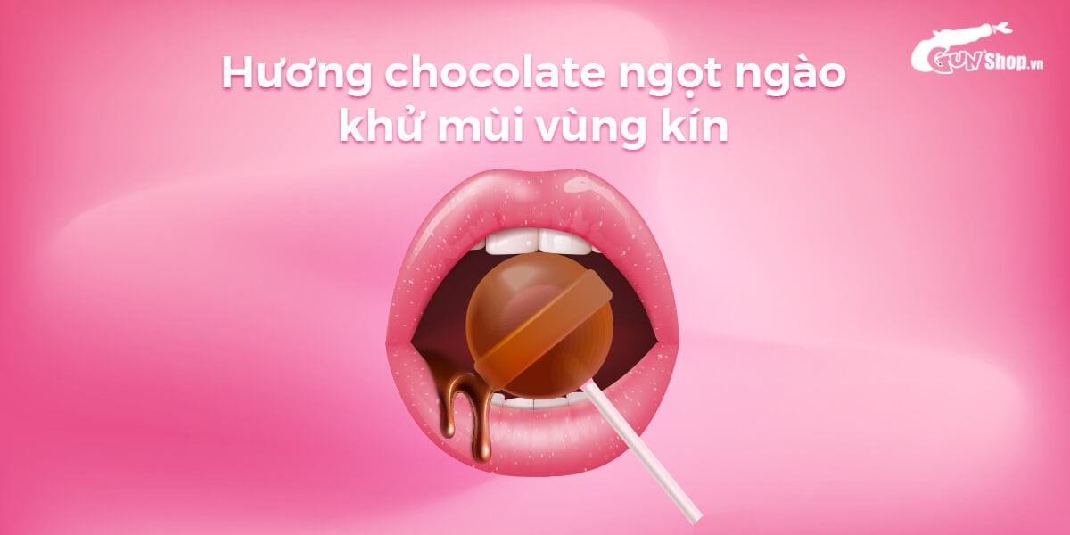  Đại lý Bao cao su Shell Choco Prolong - Siêu mỏng kéo dài thời gian hương chocolate - Hộp 10 cái nhập khẩu