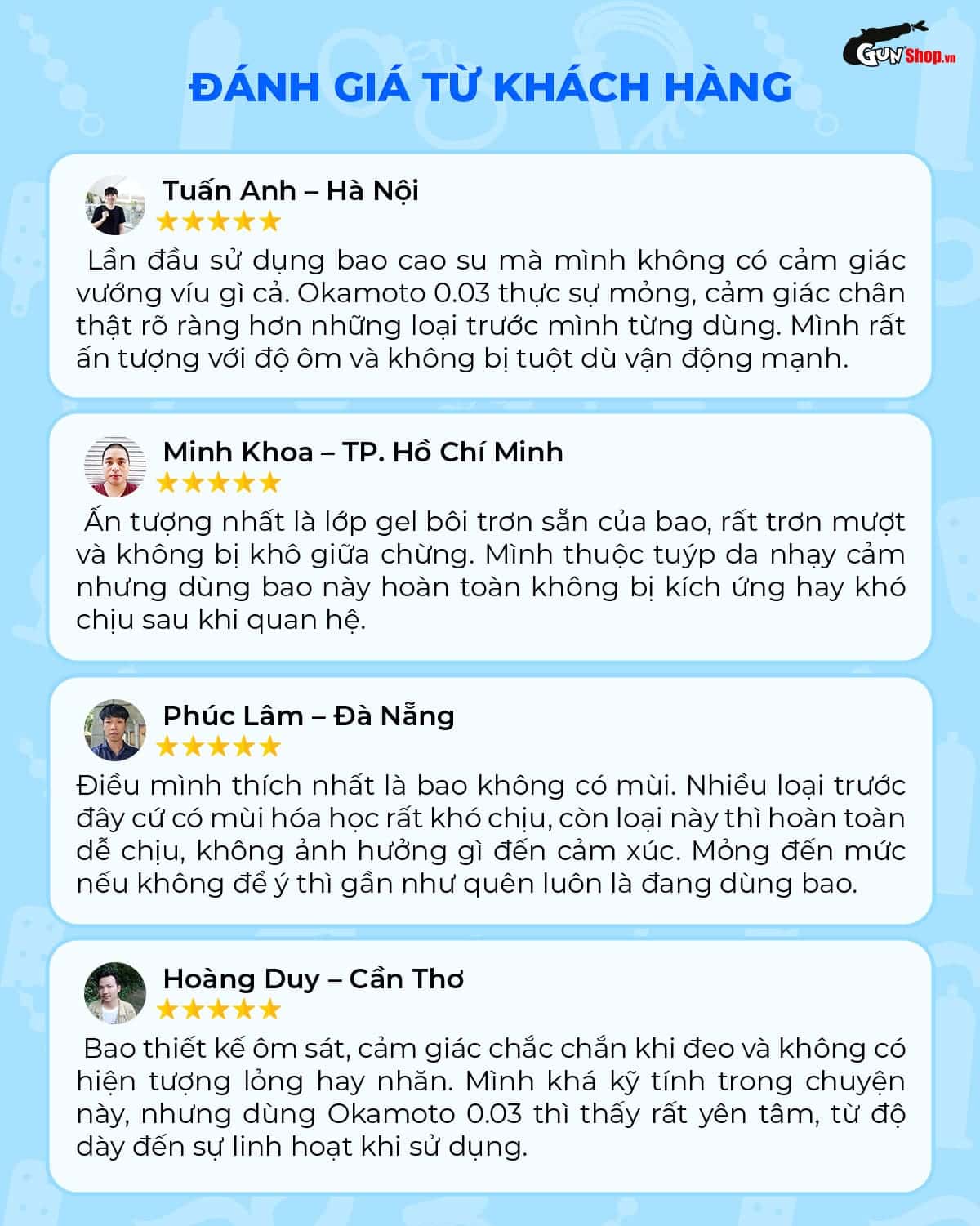  Sỉ Bao cao su Okamoto 0.03 Platinum - Siêu mỏng không mùi - Hộp 3 cái cao cấp