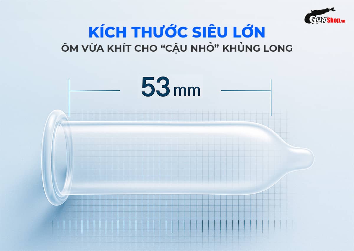  Địa chỉ bán Bao cao su Okamoto Skinless Skin Purity - Không mùi tinh khiết mềm mại - Hộp 10 cái hàng mới về