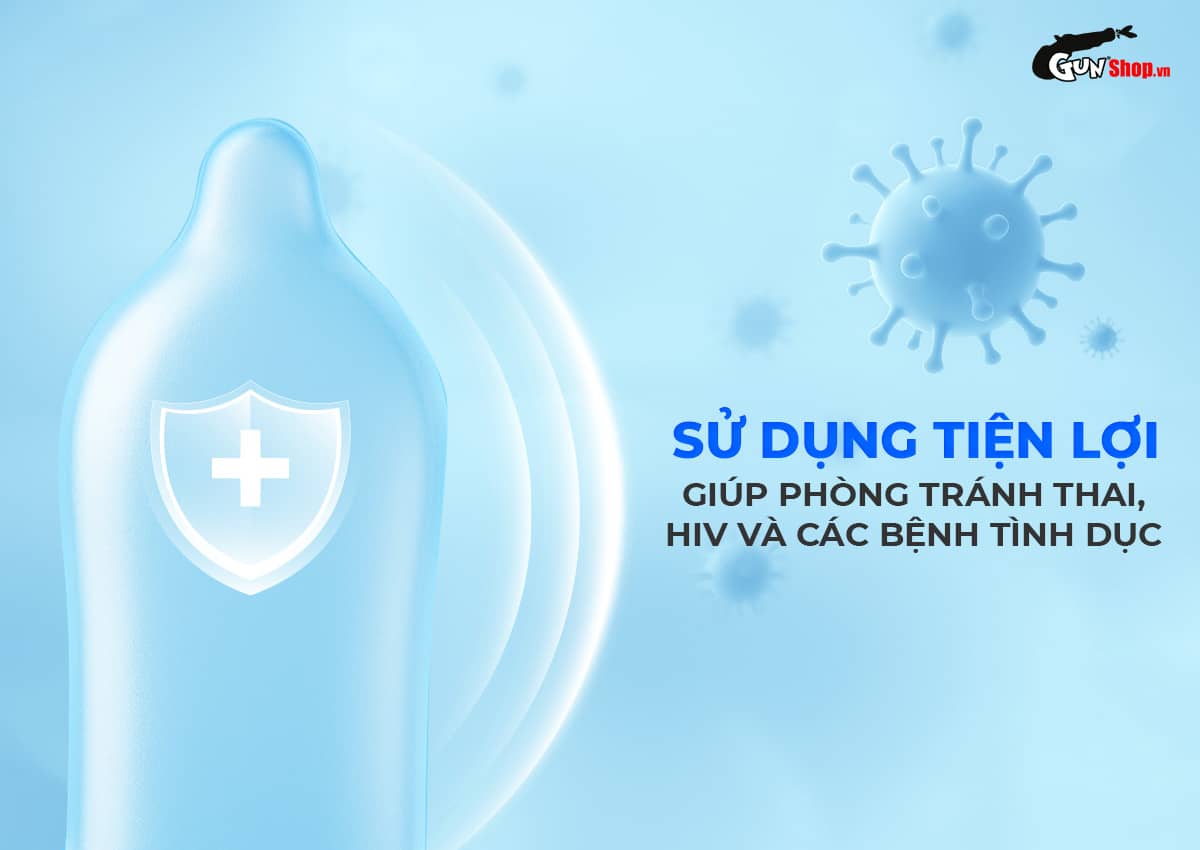  Địa chỉ bán Bao cao su Okamoto Skinless Skin Purity - Không mùi tinh khiết mềm mại - Hộp 10 cái hàng mới về