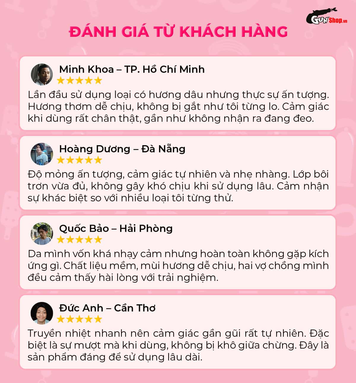  Shop bán Bao cao su Okamoto Skinless Skin Strawberry - Hương dâu mềm mại - Hộp 10 cái giá rẻ