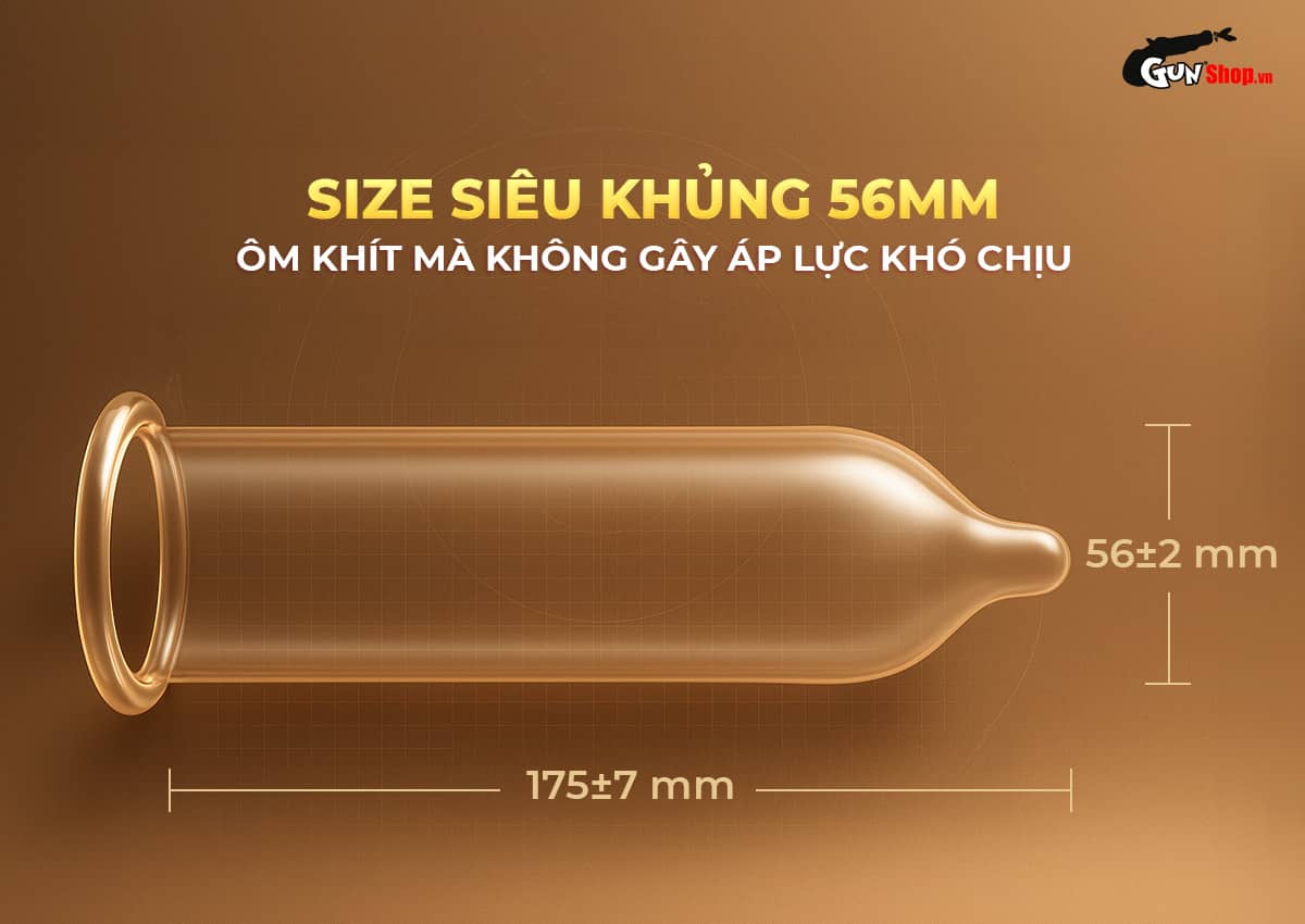 Cung cấp Bao cao su Okamoto 0.02 Hydro PU - Siêu mỏng truyền nhiệt nhanh - Hộp 3 cái hàng xách tay