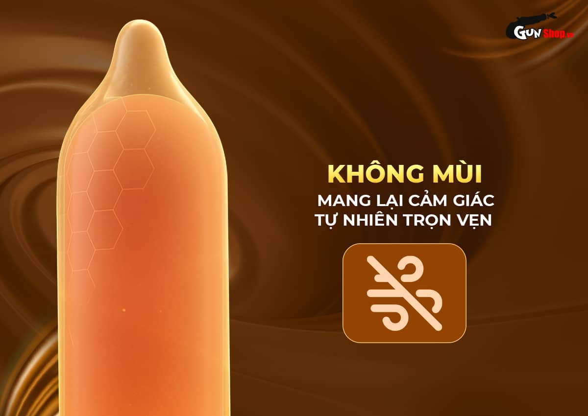Cung cấp Bao cao su Okamoto 0.02 Hydro PU - Siêu mỏng truyền nhiệt nhanh - Hộp 3 cái hàng xách tay