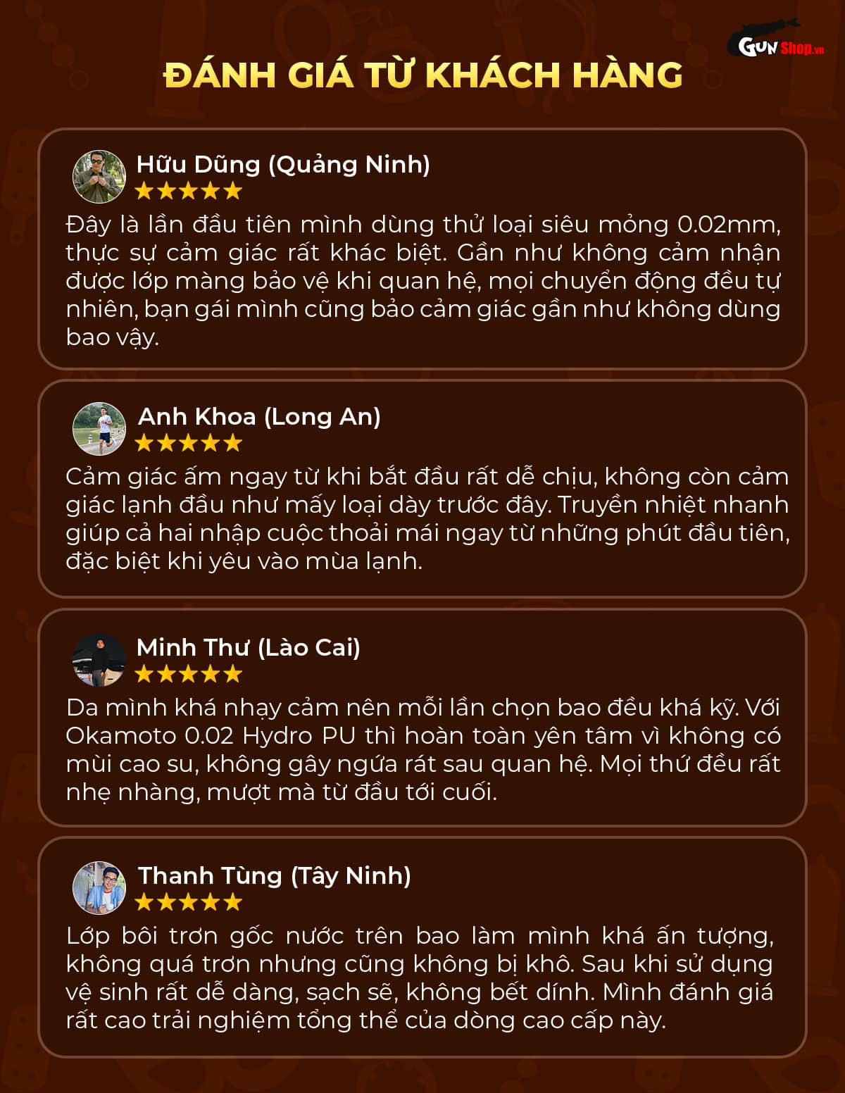 Cung cấp Bao cao su Okamoto 0.02 Hydro PU - Siêu mỏng truyền nhiệt nhanh - Hộp 3 cái hàng xách tay