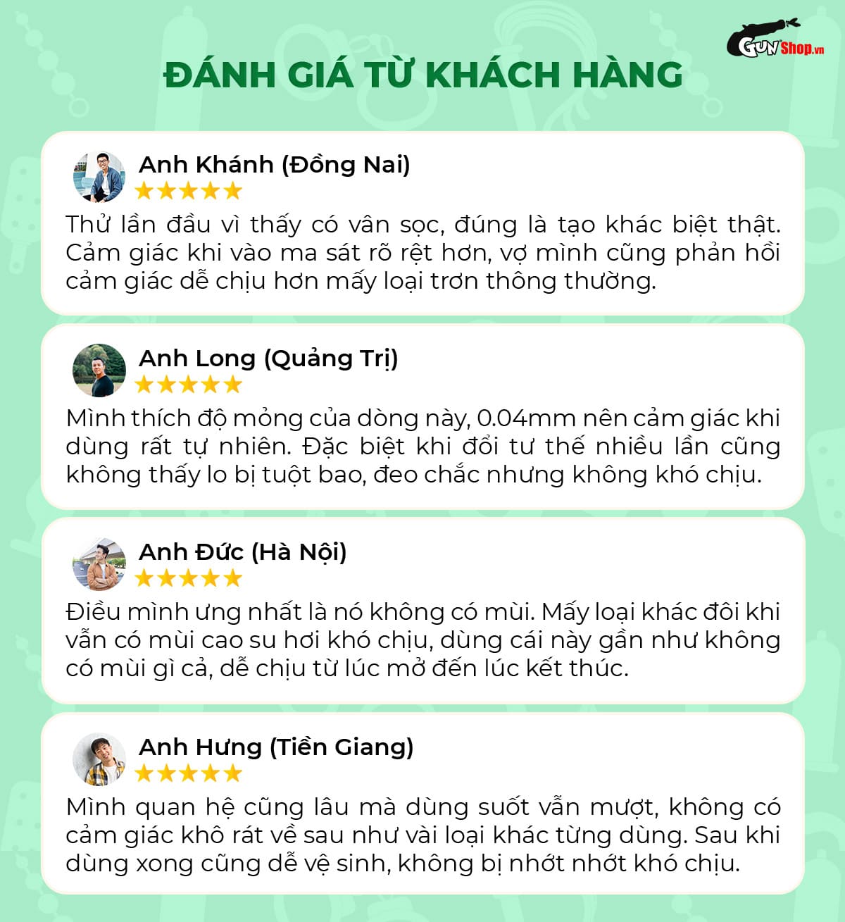  So sánh Bao cao su Okamoto Harmony - Gân sọc siêu mỏng - Hộp 10 cái tốt nhất